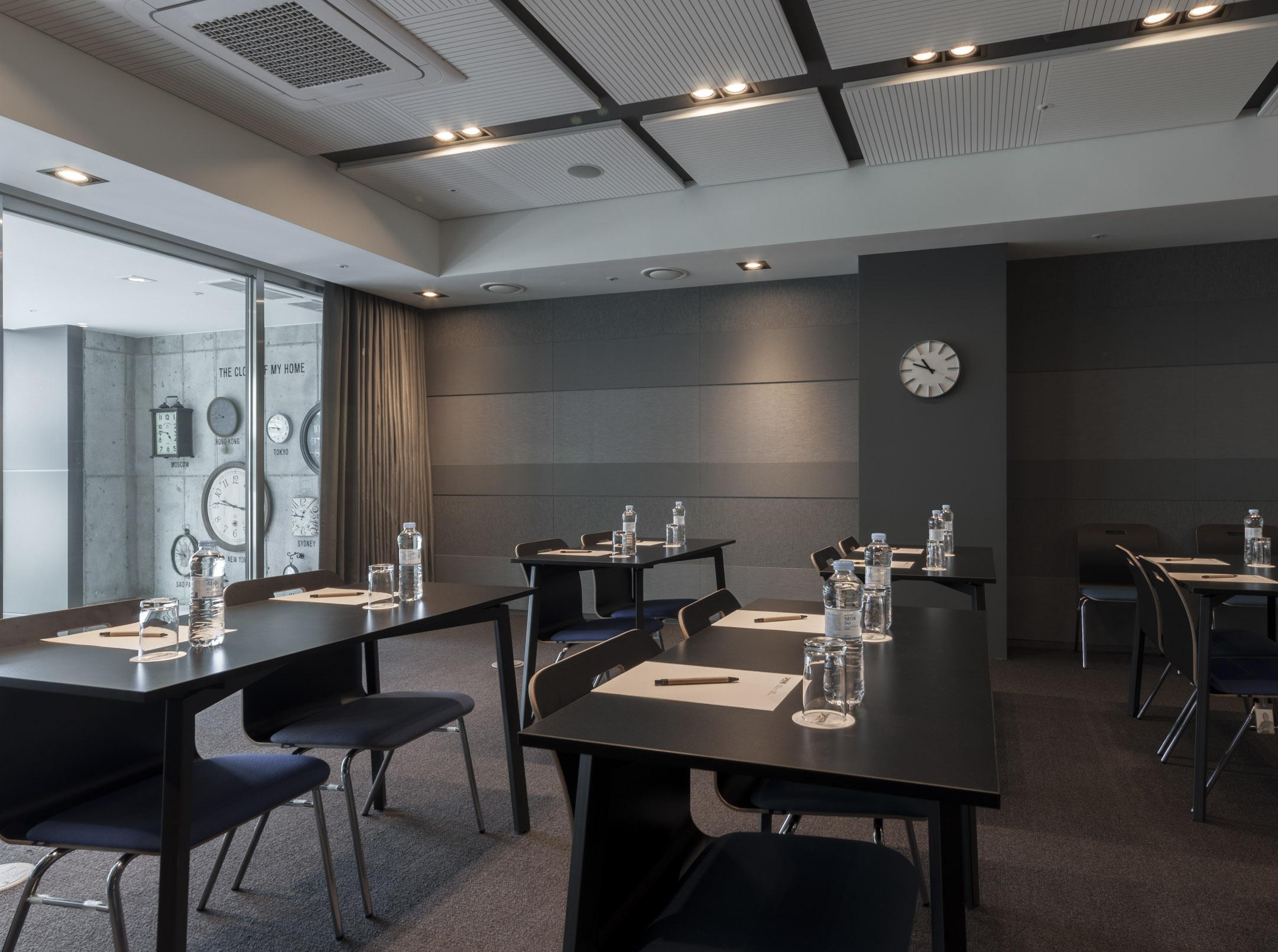 Hotel Cappuccino Σεούλ Εξωτερικό φωτογραφία
