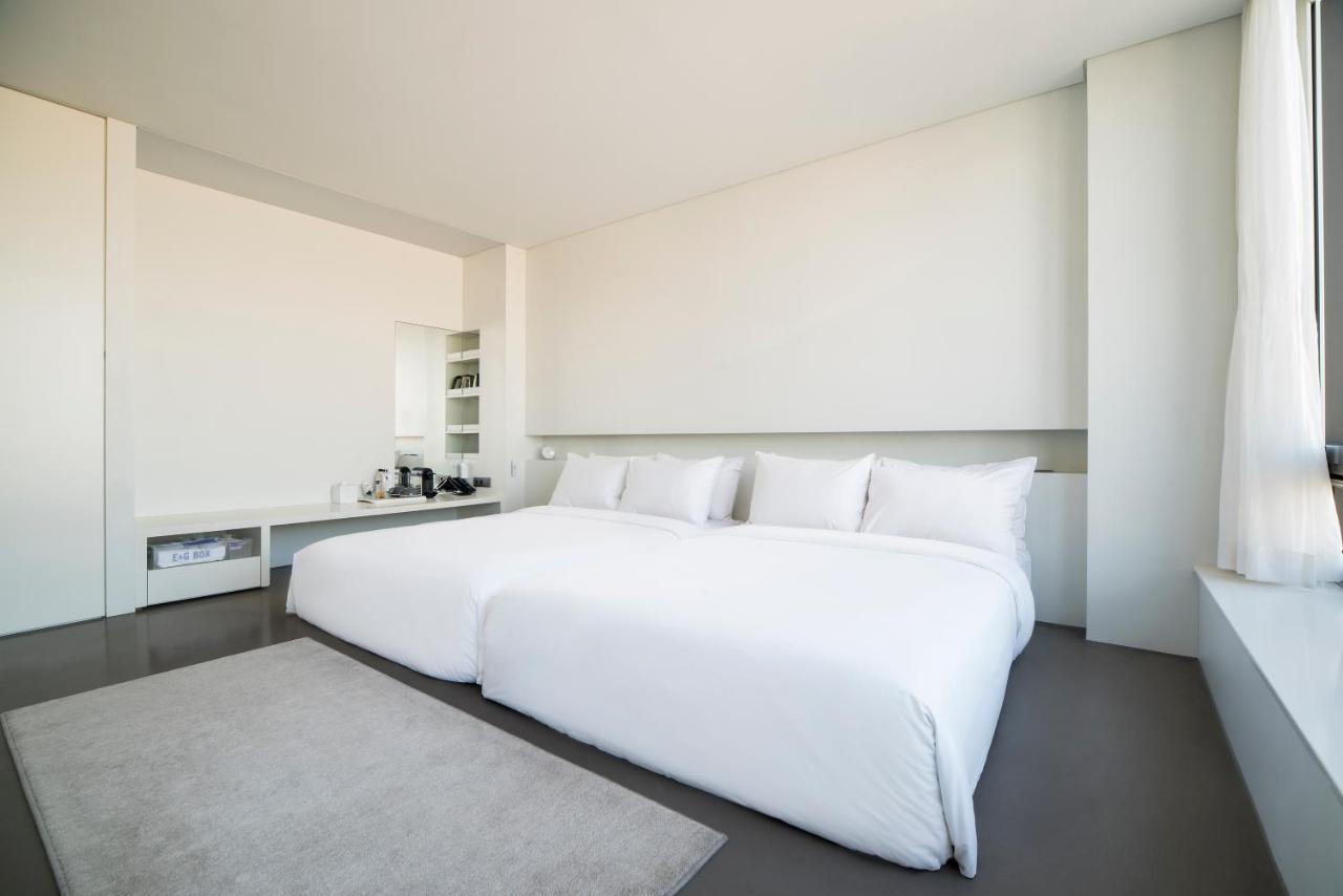Hotel Cappuccino Σεούλ Εξωτερικό φωτογραφία