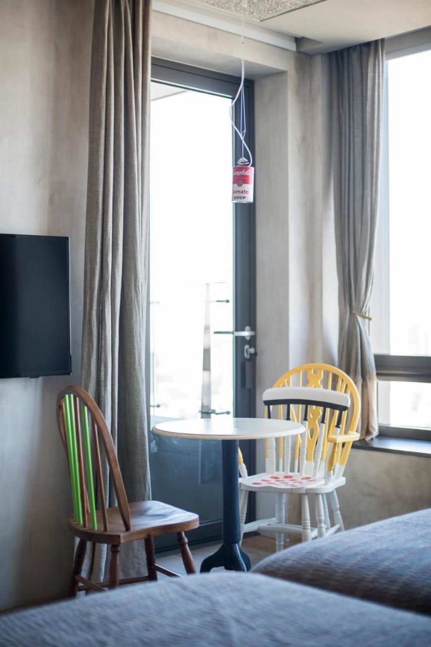 Hotel Cappuccino Σεούλ Εξωτερικό φωτογραφία